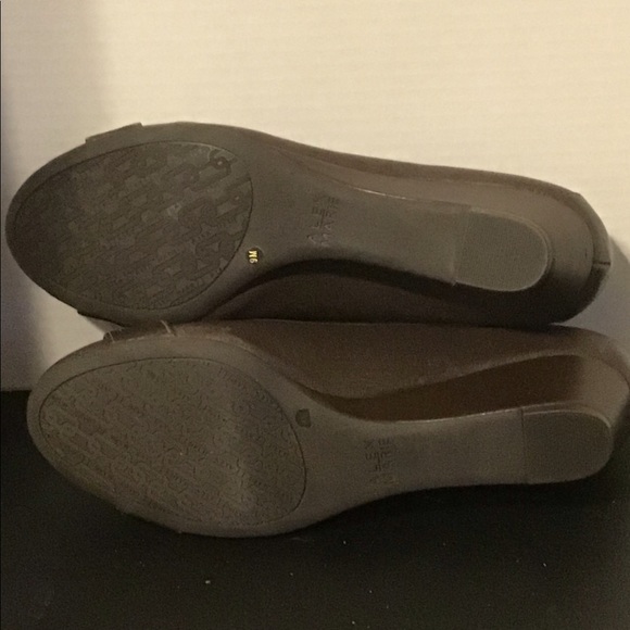 Alex Marie “Greer” Women’s Wedge Shoes - Picture 9 of 10